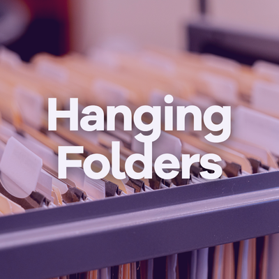 Image Hanging Folders